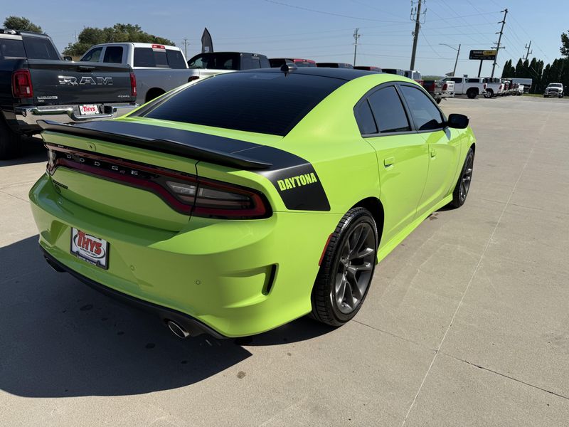 Used 2023 Dodge Charger R/TImage 38