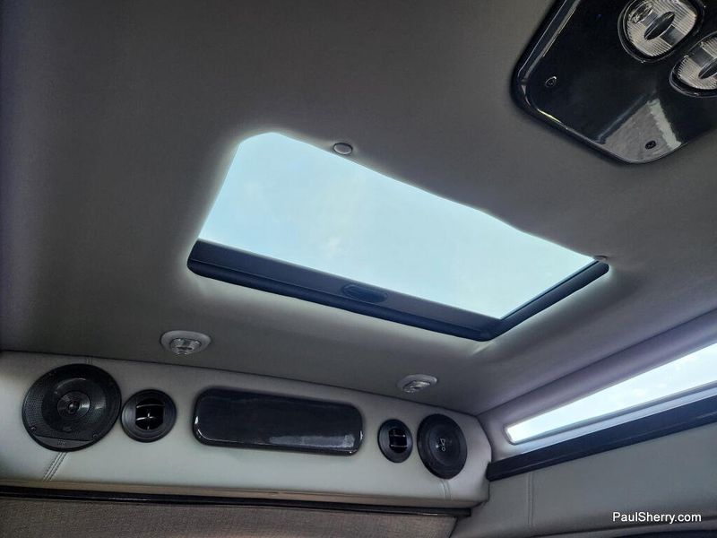 Used 2021 Chevrolet Express Passenger LS