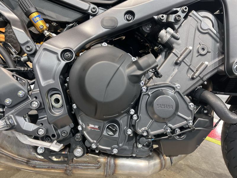 New 2026 Yamaha MT-09 SP Image 21