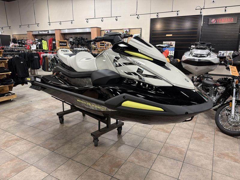 New 2026 Yamaha VX CRUISER HO W&sol;AUDIO Image 10