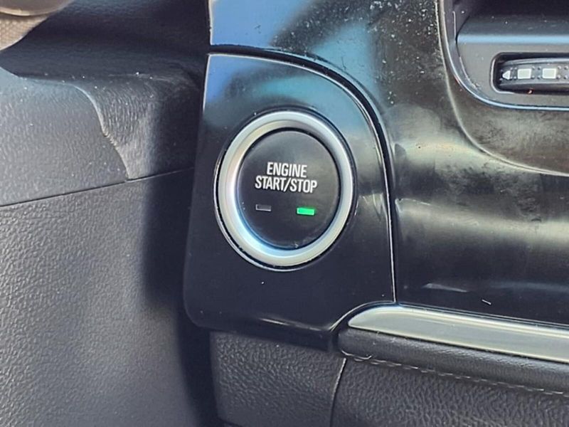 2021 Buick Encore Preferred photo 10
