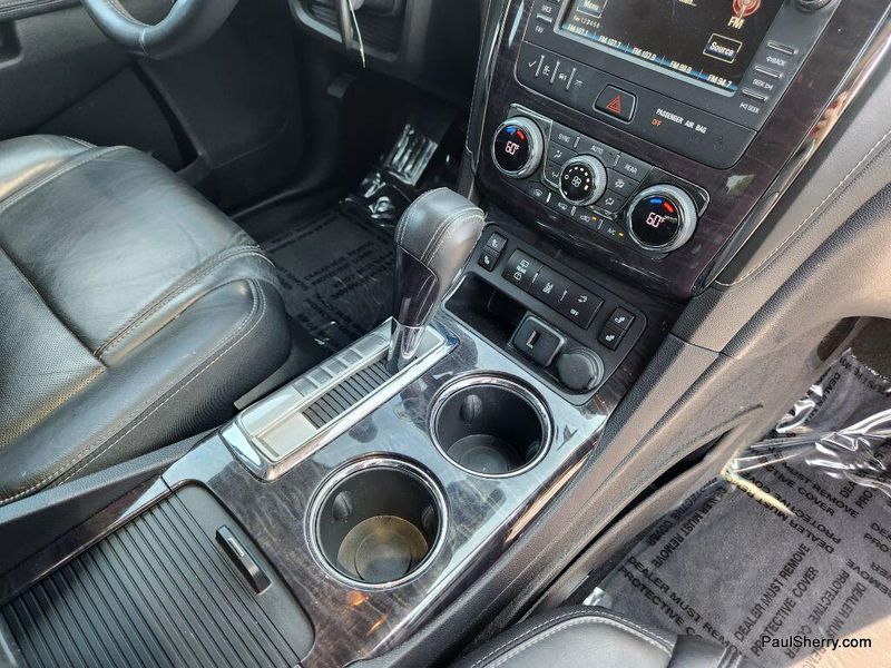 Used 2016 Buick Enclave LeatherImage 40