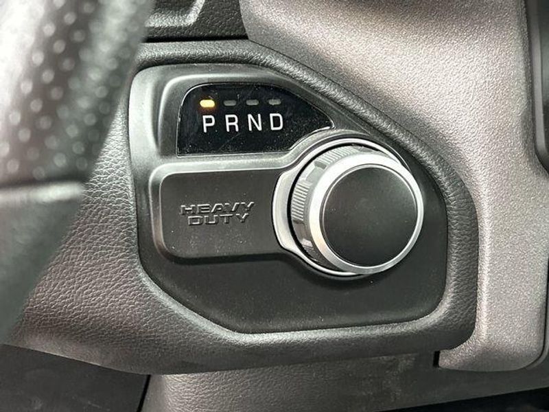 Used 2023 RAM 2500 TradesmanImage 28