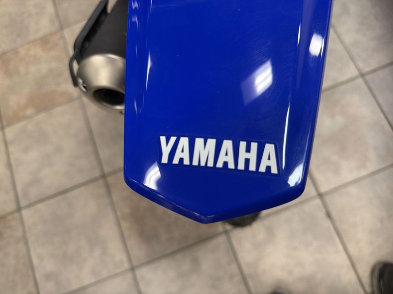 New 2025 Yamaha TT-R125LE Image 23