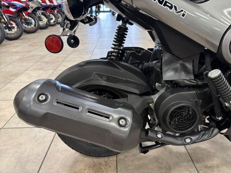 New 2025 Honda Navi Image 25