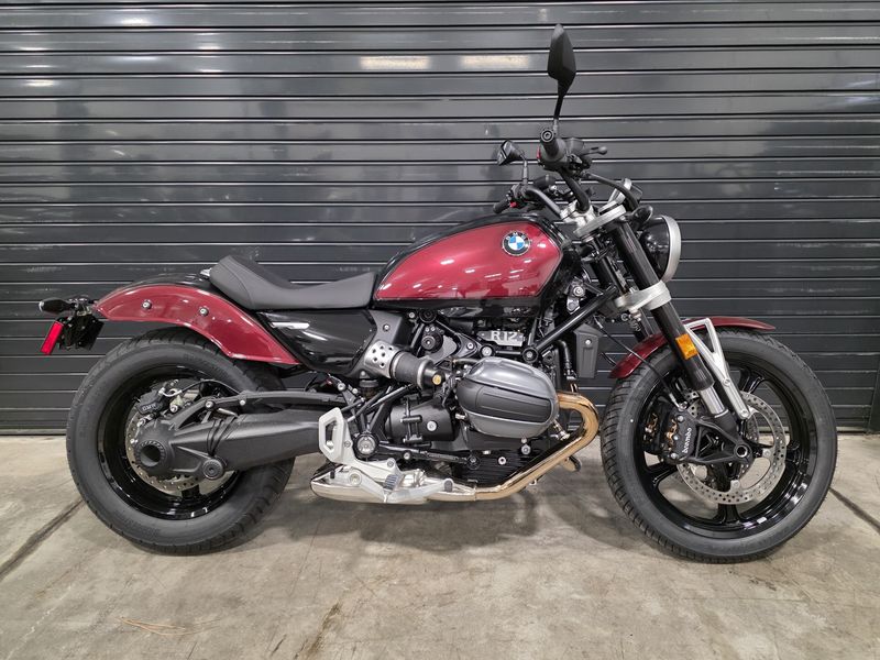 2024 BMW R 12