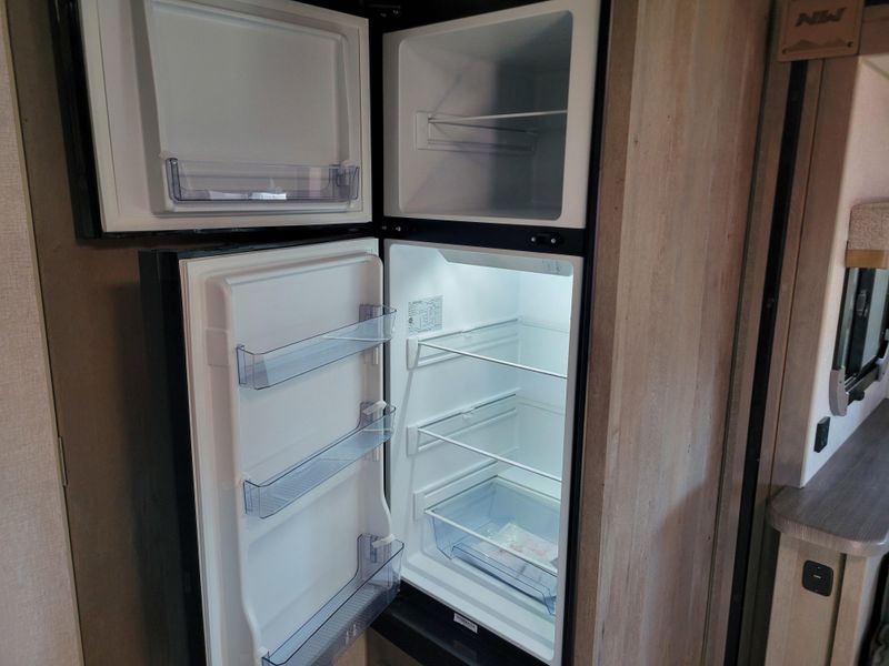 New 2026 NORTHWOOD MFG ARCTIC FOX EDGE 25RB Image 10