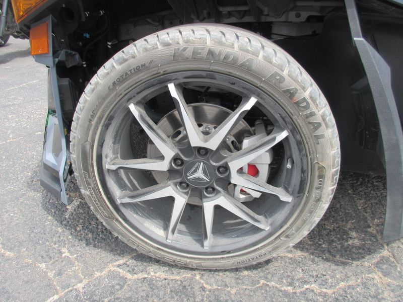 USED 2021 POLARIS SLINGSHOT R AUTODRIVE 49ST Image 18