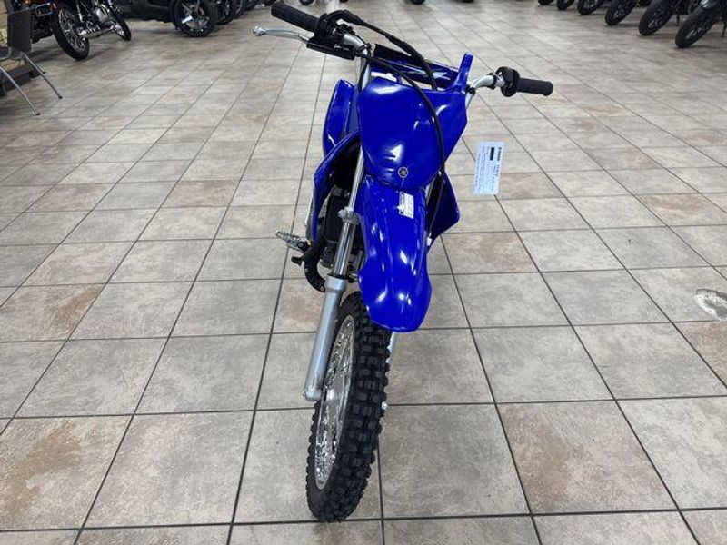 New 2026 Yamaha TT-R110E Image 11