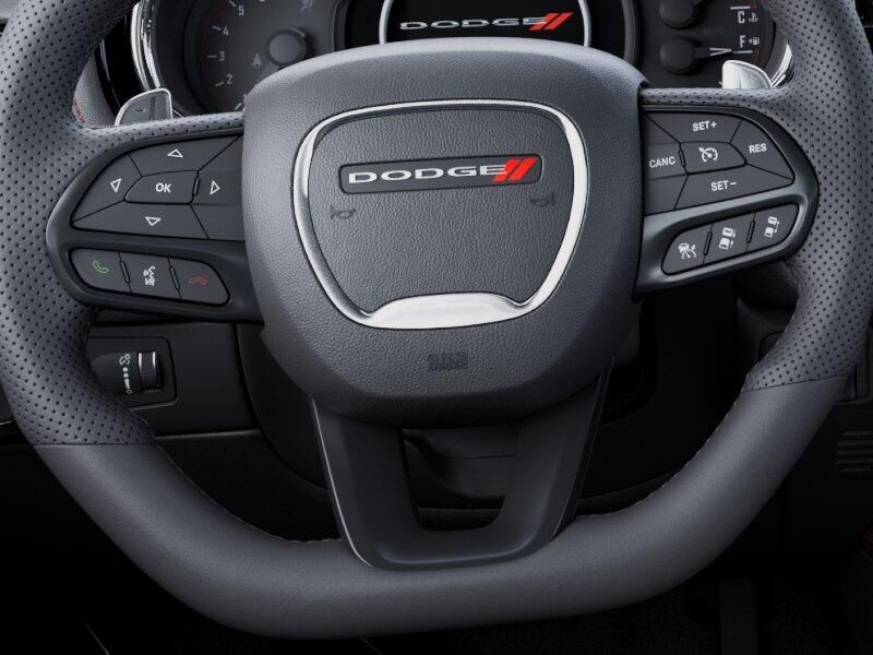 New 2026 Dodge Durango Gt Plus AwdImage 19