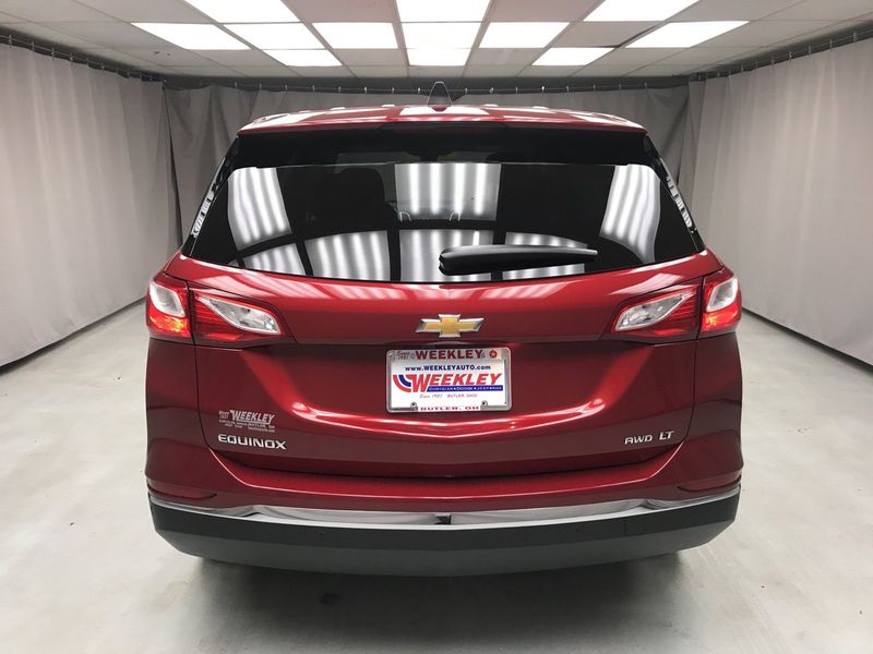2019 Chevrolet Equinox LTImage 11