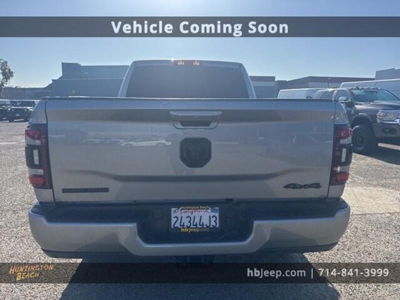 2022 RAM 2500 Big HornImage 6