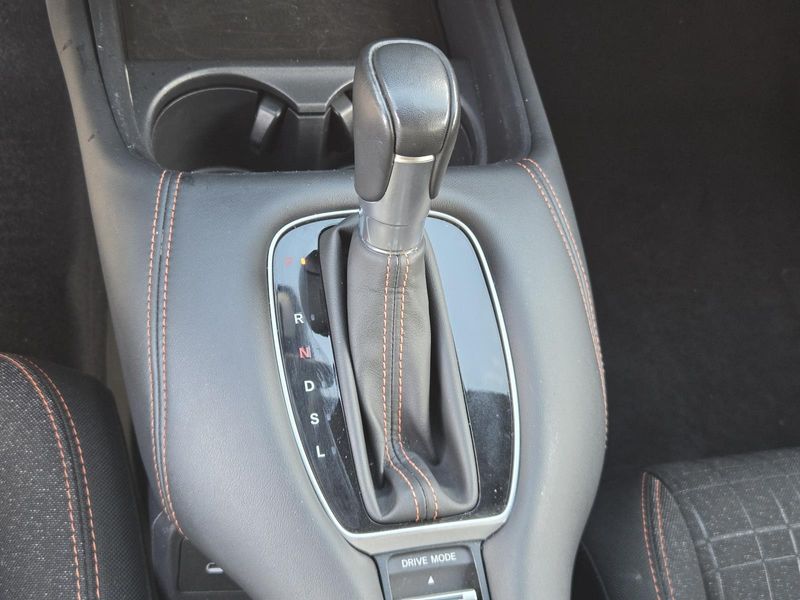 Used 2024 Honda HR-V Sport 2WD CVT