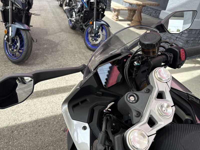 Used 2024 CFMOTO 450SS CF400-6US Image 14