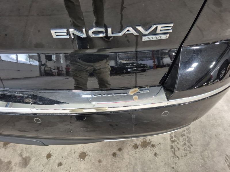 2017 Buick Enclave LeatherImage 22