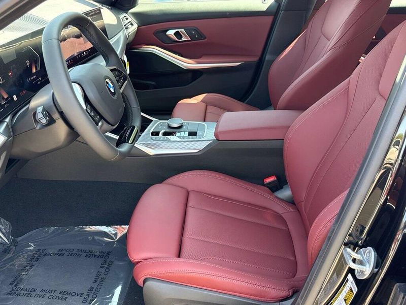 New 2026 BMW 3 Series 330iImage 17
