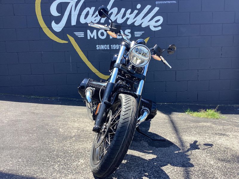 New 2024 BMW R 18 Base 