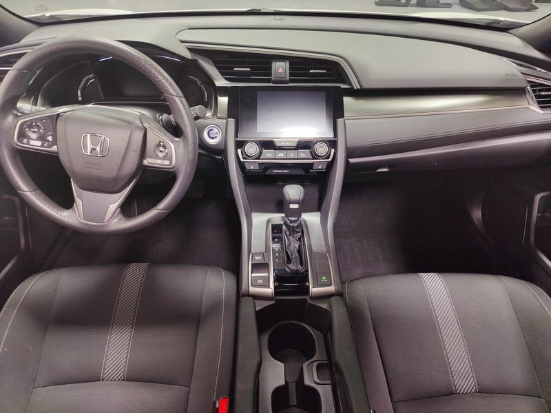 Used 2018 Honda Civic EX w/SunroofImage 15