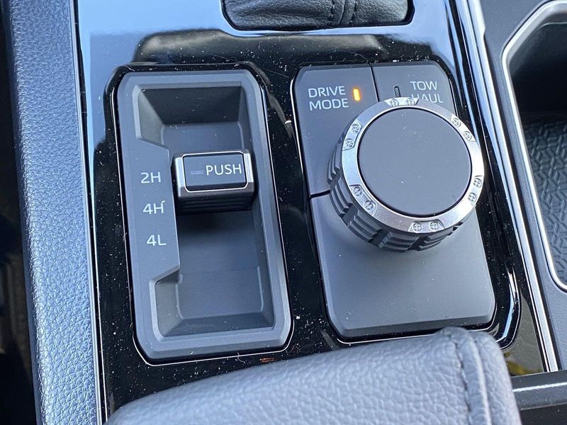 New 2025 Toyota Tundra SR5Image 19