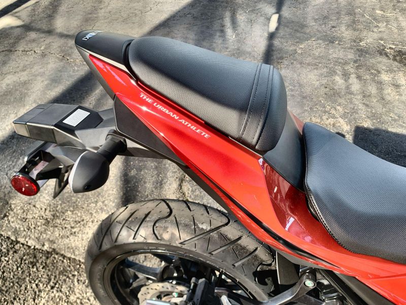 New 2025 Suzuki GSX250R ABS Image 23