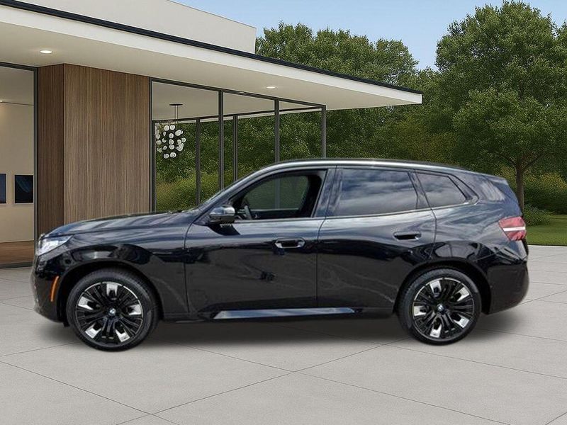New 2026 BMW X3 30 xDriveImage 13