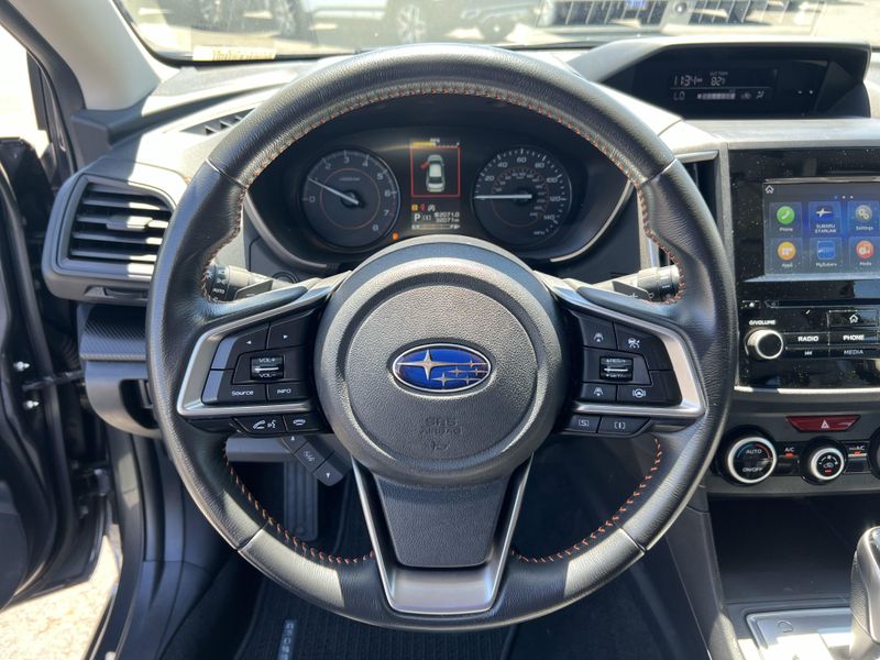 2021 Subaru Crosstrek PremiumImage 9