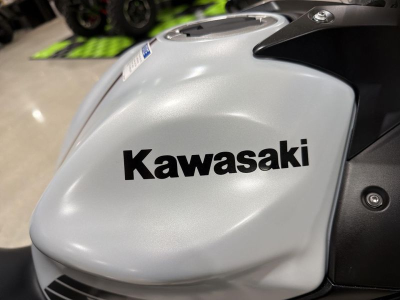 New 2026 Kawasaki NINJA 650 ABS Image 26