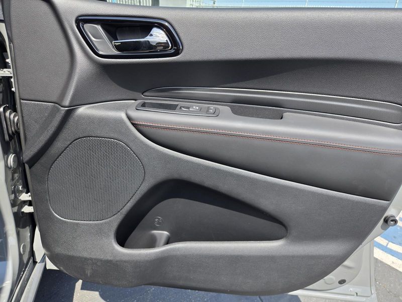 New 2026 Dodge Durango Gt Plus Awd Hemi V8