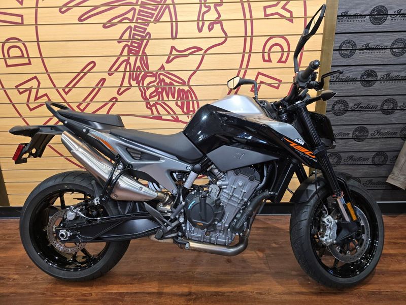 Used 2019 KTM Duke 790 Image 1