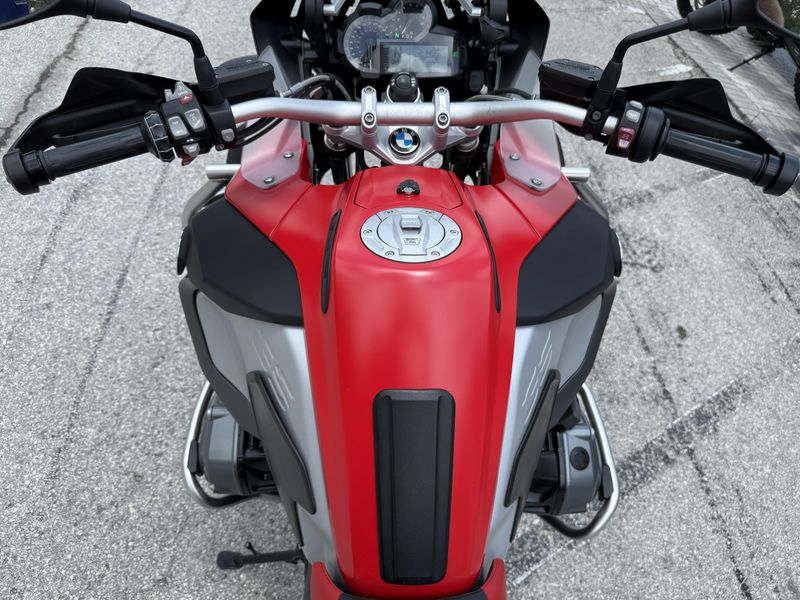 2016 BMW R 1200 GS Adventure 