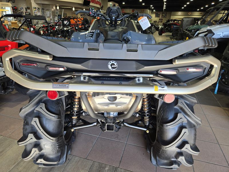 NEW 2026 CAN-AM OUTLANDER X MR 1000R Image 8