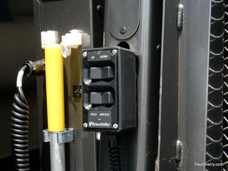2020 RAM ProMaster 2500 High RoofImage 10