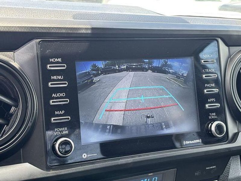 Used 2023 Toyota Tacoma SRImage 25