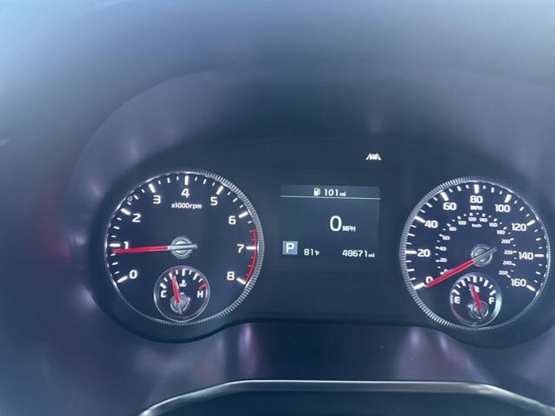 Used 2022 Kia Telluride EXImage 18