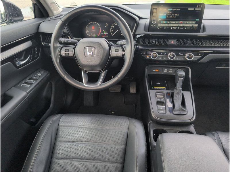 Used 2023 Honda CR-V EX-LImage 32
