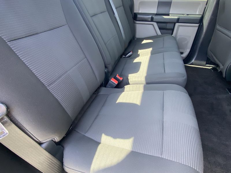 2018 Ford F-150 XLImage 14