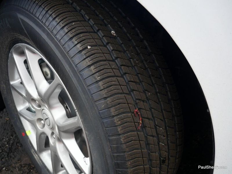 New 2026 Chrysler Voyager Lx