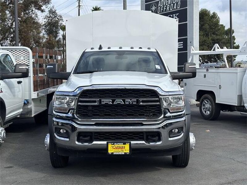 New 2023 RAM 4500HD TradesmanImage 6