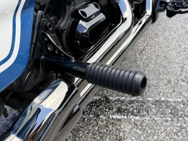 2023 Harley-Davidson Street Glide ST Fast Johnnie Enthusiast Edition