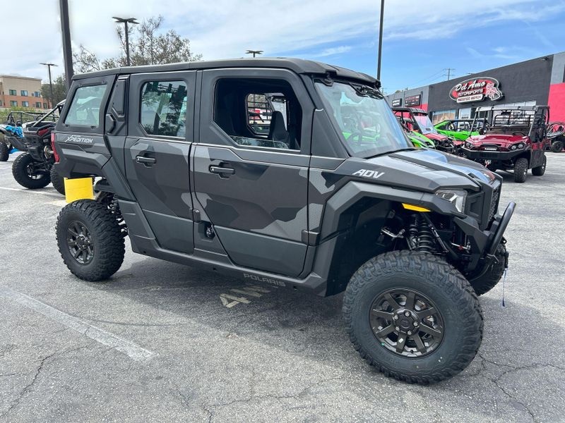 New 2026 Polaris XPEDITION ADV 5 NORTHSTAR Image 18