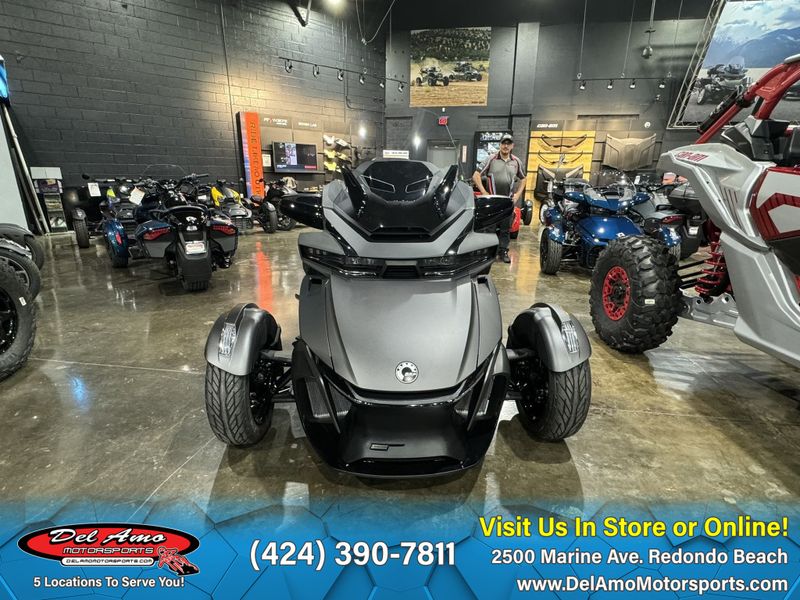 2024 Can-Am SPYDER RT LIMITED (SE6)Image 21