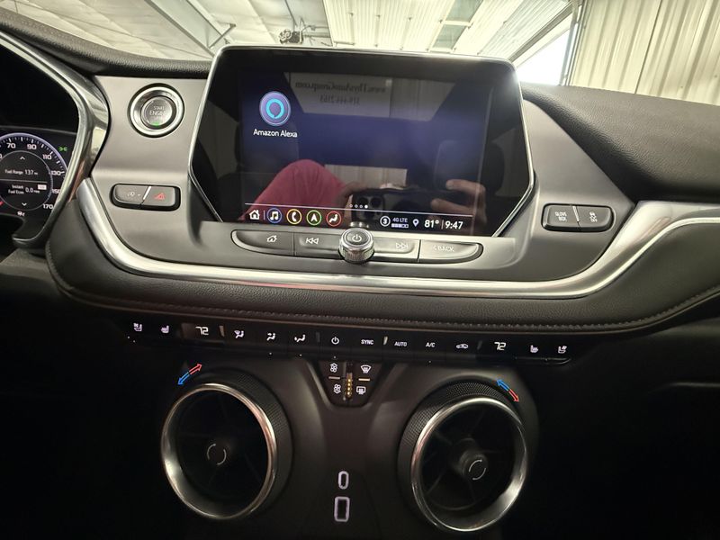 Used 2021 Chevrolet Blazer PremierImage 30