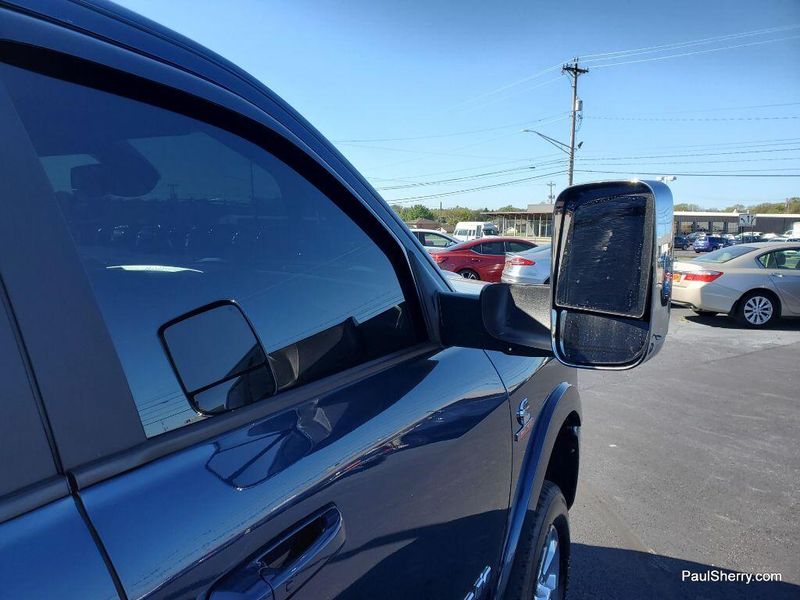 2022 RAM 2500 Laramie SportImage 12