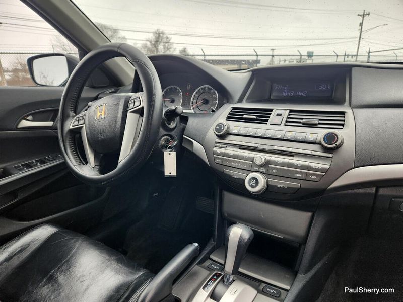 Used 2011 Honda Accord SE