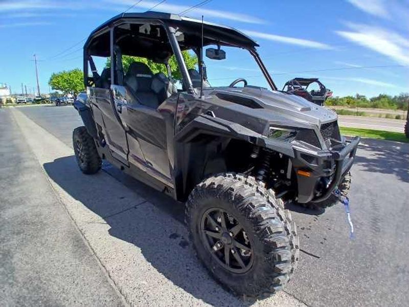 2025 Polaris GENERAL XP 4 1000 ULTIMATE 