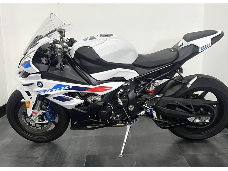 Used 2024 BMW S 1000 RR Image 7