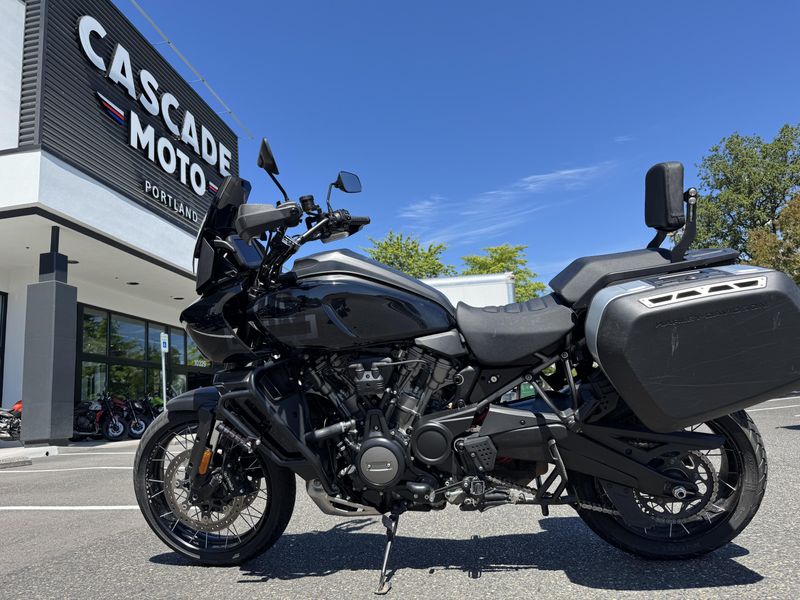 Used 2022 Harley-Davidson Pan America 1250 Special 