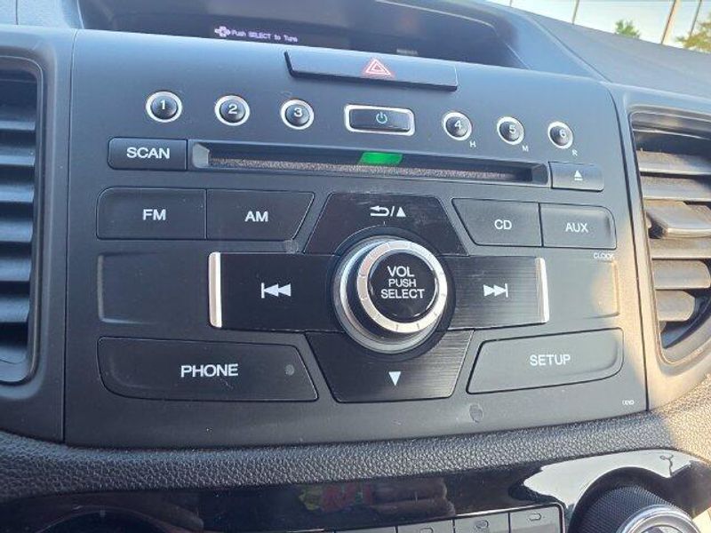 Used 2016 Honda CR-V LXImage 26