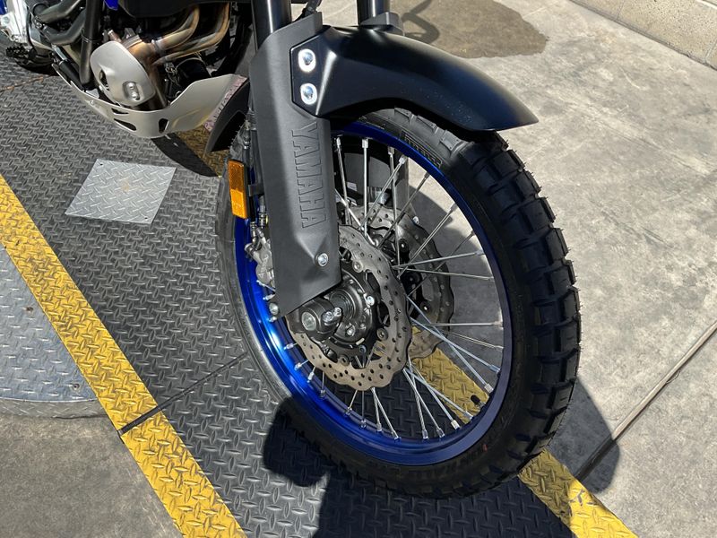 New 2026 Yamaha Tenere 700  DEMO Image 9