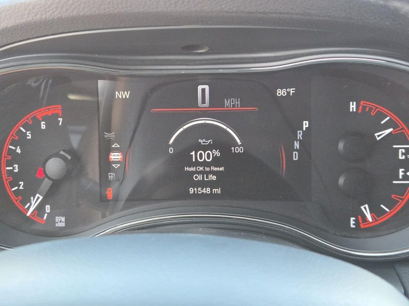 Used 2020 Dodge Durango R/T RWD